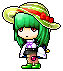MiraiMelon